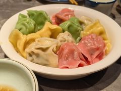 -1937青岛老味道·海肠捞饭·青岛菜(大鲍岛栈桥店)