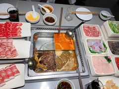 -海底捞火锅(金光华店)