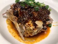 -四季轩中餐厅(徐州开元名都大酒店)