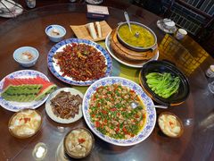 -杨记隆府(白象街店)
