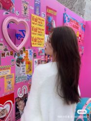 -DL HOPE明星造型