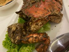 -新加坡海鲜共和(名胜世界圣淘沙海滨坊)