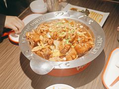 -胖哥俩肉蟹煲(世茂国际广场店)