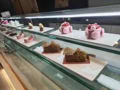 -麦雪尔甜品·生日蛋糕(新街口旗舰店)