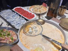 -琥珀川糟粕醋火锅(慈云寺店)