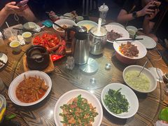 -湖南人家·家传湖南菜(水围店)