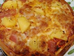 -萨莉亚意式餐厅(天河城购物中心店)