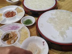 -寻味顺德·南记酒家·传统顺德菜·鱼生(广源路店)