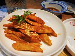 -小放牛炒菜馆(北国商城店)