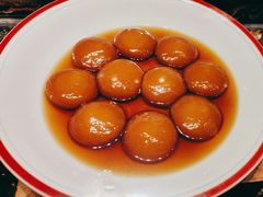 -庭苑饭香·生态餐厅(动物园店)