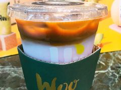-混果汁(福田领展中心城店)