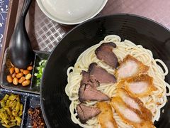 -勝记粉库桂林米粉非遗传承(西街店)