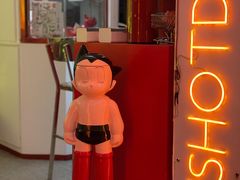 -Eckl’s爱氏热狗(猫街店)