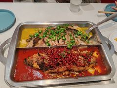 -尚渔味双拼烤鱼(燕郊永旺店)