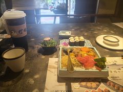 -三笙精致·料理(海河店)