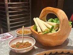 -二胖家铁锅炖大鹅(双井店)