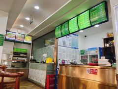 -老回回饺子馆(海洋馆店)