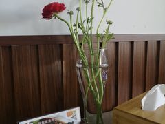 -胜鬘素食养生餐厅
