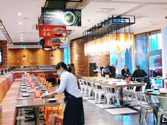 -新旺茶餐厅(嘉里城店)