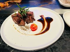 -火地铁板烧(虹口龙之梦店)