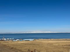 -青海湖国家重点风景名胜区