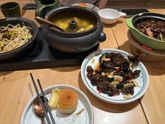 -云海肴·汽锅鸡·云南菜(东坝金隅店)
