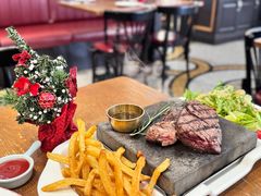 -Entrecôte 法国牛扒馆(保利·时光里店)