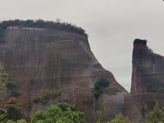 -丹霞山风景名胜区