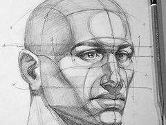 -信马画室 成人零基础到个人创作画室(亚运村店)