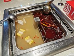 -海底捞火锅(龙茗路店)