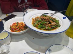 -兰湘子·湘菜小炒(石家庄万象城店)