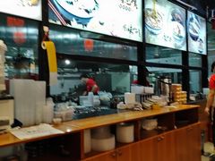 -贺秦生陕面王(富力城店)