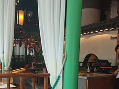 -荷塘秋月·本帮江浙菜(国权路店)