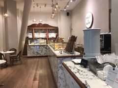 -WHEAT&BAKER-麥(凯德来福士店)