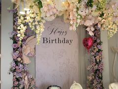 -PARFUM FLORAL花境法餐(南京首店)
