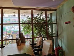 -Masala Curry and BBQ·玛莎拉巴基斯坦美食(金水万达店)