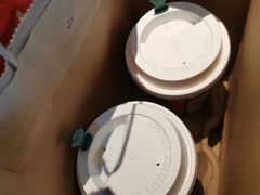 -星巴克臻选(青岛麦凯乐分店)