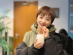 -糖房咖啡(南锣鼓巷店)