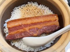 -四季明湖·鲁菜海鲜(明湖店)