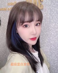 -3AM·S HAIR SALON烫发染发接发
