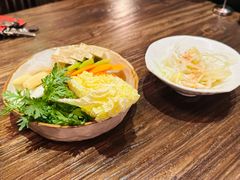 -侘与火 Wabi 侘寂烟火•锅物料理(大屯DT51店)