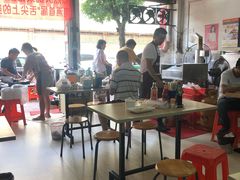 大堂-荣记拉肠(丽江店)