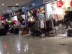 -南京环北服装批发市场