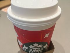 -星巴克(古美路店)