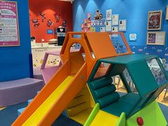 -美吉姆早教(欧亚汇集中心)