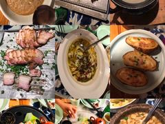 -绿茶餐厅(成都大悦城店)