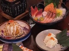 -仙隐小鹿料理食堂(沙市人信汇店)
