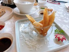 -Yan Ting宴庭中餐厅-长沙瑞吉酒店(运达店)