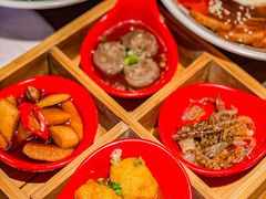 -西关味(大卫城店)