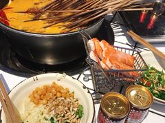 -九街淑芬掌中宝串串公司(两路金港国际店)